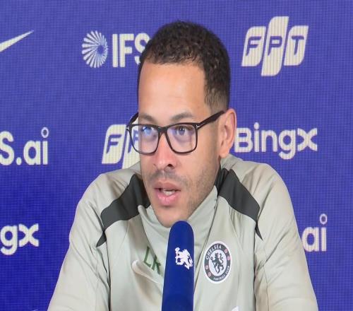 羅塞尼爾：里斯的續(xù)約讓我們鎖定了這個(gè)位置最優(yōu)秀的球員