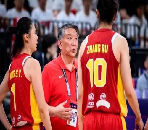 CCTV5直播！女籃戰(zhàn)非洲勁旅，勝負懸念不大，宮魯鳴需破解5大問題