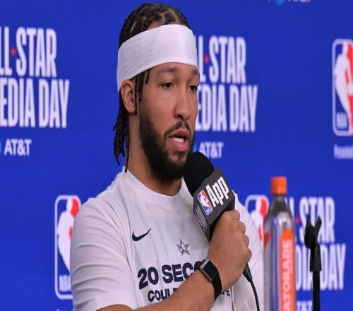 無(wú)緣美國(guó)隊(duì)就換隊(duì)！布倫森解鎖新國(guó)籍，2028奧運(yùn)成最大變數(shù)