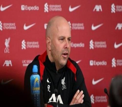 斯洛特：歐冠不能定義英超，全力爭(zhēng)奪歐冠與足總杯