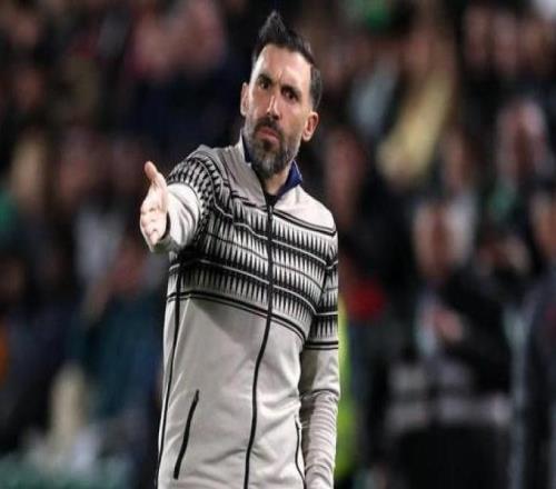 埃爾切主帥：我會借鑒赫塔費取勝經驗，相信我們也能客勝皇馬