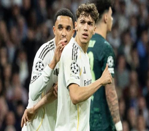 阿斯：皇馬內(nèi)部認(rèn)為皮塔奇氣場(chǎng)很強(qiáng)大，有成為中場(chǎng)核心的潛質(zhì)