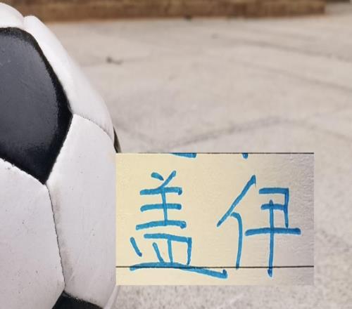 申花蓋伊傷到只能用“復雜”來說