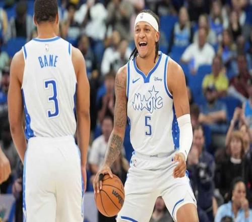 正式無緣季后賽！奇才加時(shí)負(fù)魔術(shù)吞十連敗特雷楊15+6復(fù)出全敗