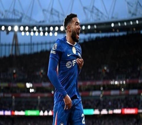 TA：詹姆斯與切爾西迅速達(dá)成續(xù)約協(xié)議他很可能實(shí)現(xiàn)一人一城