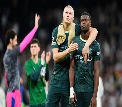 太拉胯！英超9隊踢歐戰(zhàn)僅有1勝！球迷吐槽：這就是世界第1聯賽