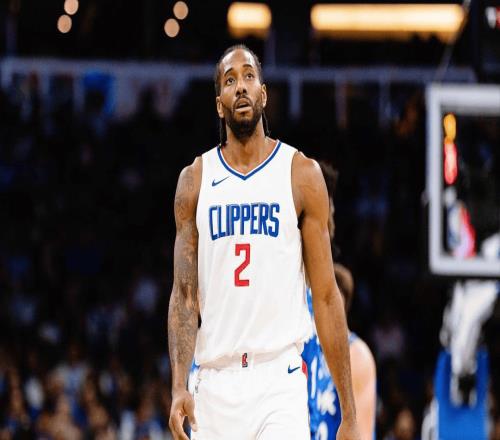 快船消息：重磅罰單曝光，新援完美融入，戰(zhàn)公牛出場更新