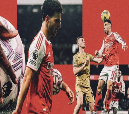 某英超俱樂(lè)部高管：阿森納就像一條蟒蛇大家很尊重其能力