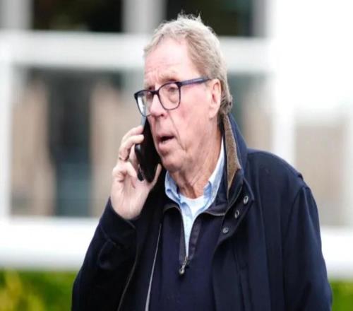 老雷：上周我接到了列維的電話，他說他要是還在熱刺肯定請我