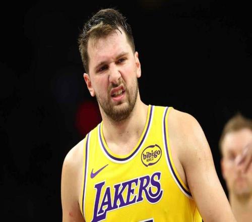 考辛斯預(yù)測東契奇將入選NBA最佳陣容二隊，這會讓湖人球迷失望