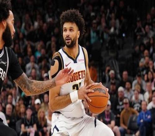 20分大逆轉(zhuǎn)！穆雷：意義非凡充分展現(xiàn)出我們面臨逆境的氣質(zhì)