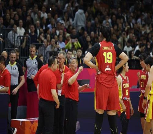 中國(guó)女籃雖然不敵比利時(shí)，但三個(gè)有利條件，決定了晉級(jí)世界杯無(wú)憂