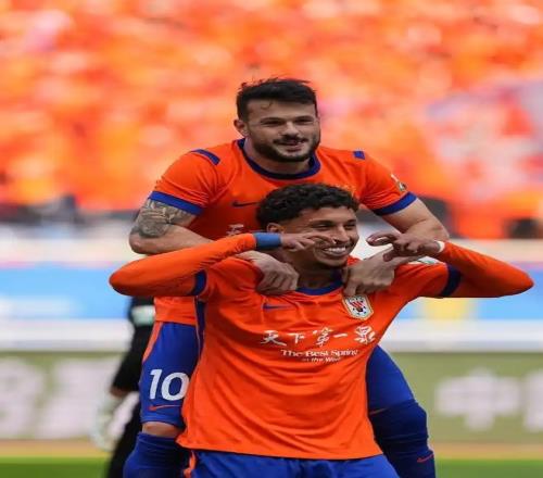 魯京對決面對煥然一新的國安，泰山有何妙招破局