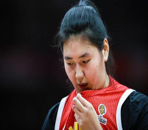 好在還有張子宇，卻又只有張子宇