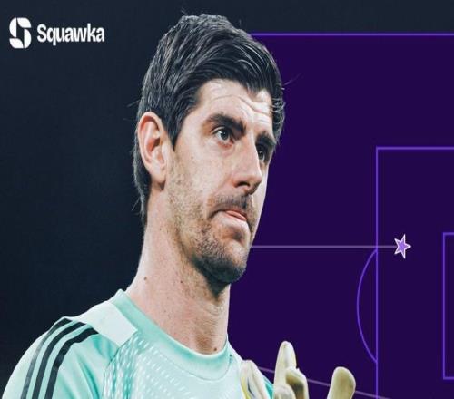 3助攻，庫(kù)爾圖瓦是歐冠史上助攻次數(shù)最多的門(mén)將