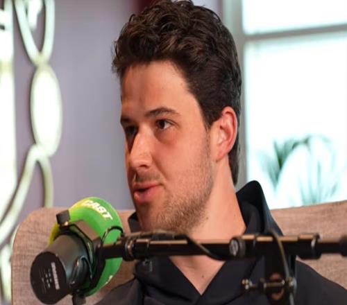 拉門斯談希頓：他幫了我很多，讓我能順利融入球隊(duì)