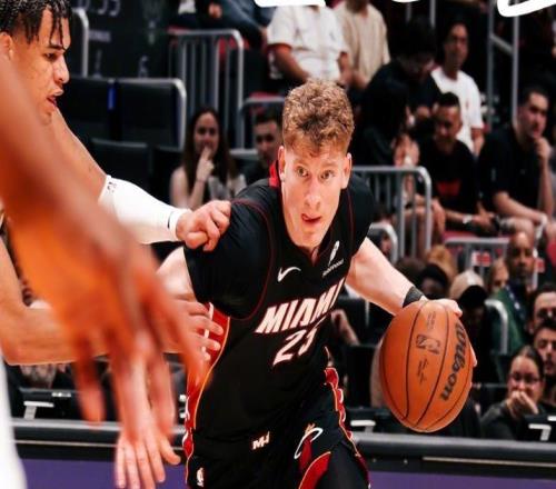 字母哥31+6完勝83分先生，庫茲馬啞火特納打鐵，熱火擒鹿奪7連勝