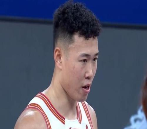 CBA廣東德比前瞻：胡明軒賀希寧上演國手對決徐杰能否狀態(tài)復(fù)蘇