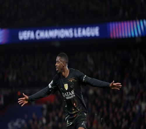 RMC名記：登貝萊對切爾西最后時刻被換是保護措施，他沒受傷