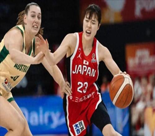 女籃世預賽瘋狂一夜積分榜亂了中國女籃形勢大好，日本2連敗難了