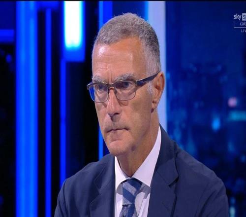 貝爾戈米：不認同圖多爾換維卡里奧，索默也犯錯但仍持續(xù)出場