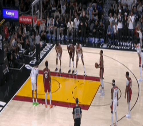 要臉，還是要83分紀錄？