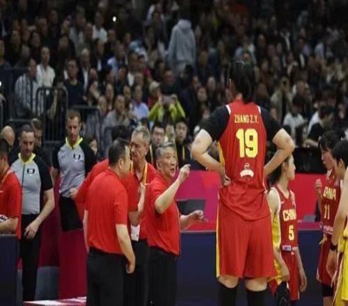 女籃世預(yù)賽1勝1負(fù)，對(duì)陣南蘇丹至關(guān)重要，宮魯鳴全力沖刺出線