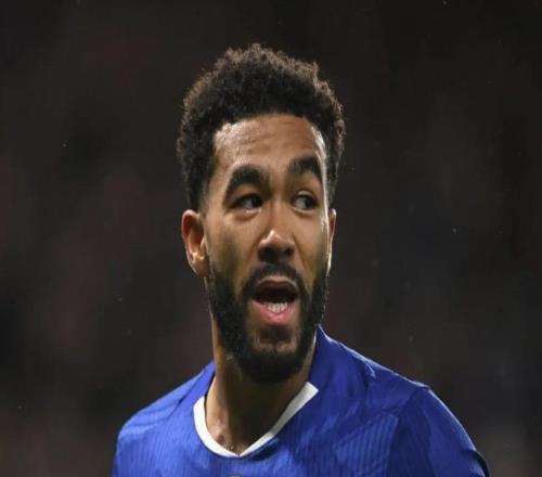 DO：切爾西將與里斯詹姆斯續(xù)約六年