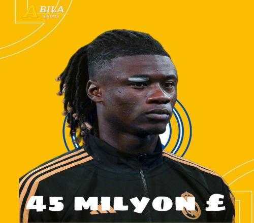 曼聯(lián)再次接盤皇馬曝兒魔夢(mèng)鐵腰只需4500萬！西漢姆悍將亦受關(guān)注