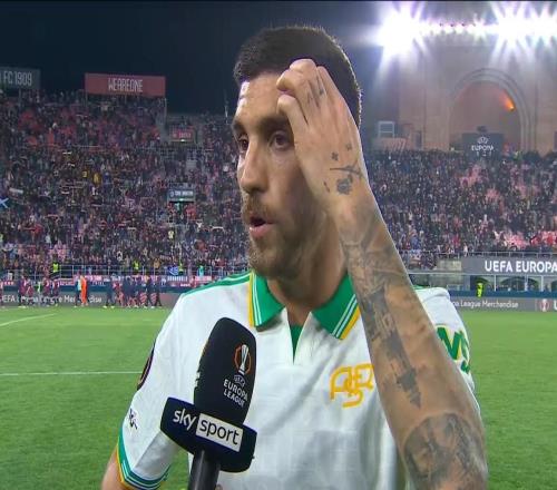 佩萊格里尼：馬倫有極其敏銳的嗅覺，出現(xiàn)機(jī)會(huì)他就能一擊致命