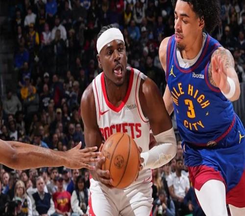 狀態(tài)還在不斷下降！烏度卡直接把火箭替補后場的心態(tài)給搞崩了