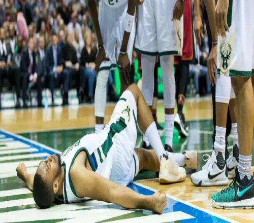 兩次ACL撕裂！賈巴里帕克NBA生涯回顧，26歲無球可打！