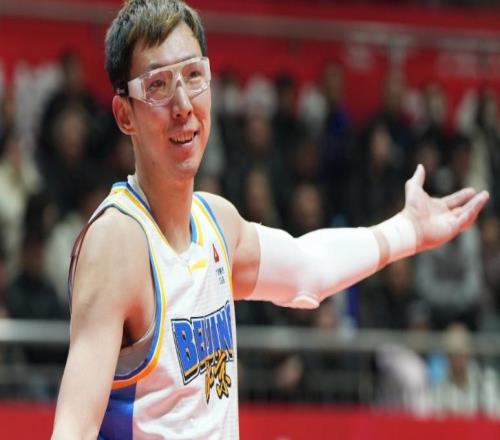 麦基19+7北京逆转广州方硕18+6三分爆发陈盈骏13+13