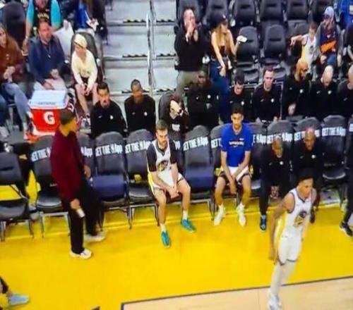 太惨了！一场连伤3人！老弱病残就是他们吧.....