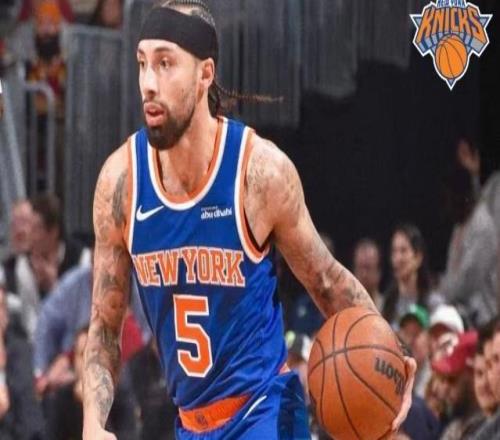 布倫森29+5+9，唐斯替身努搶22籃板，尼克斯送步行者12連敗