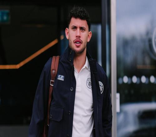 努內(nèi)斯談歐冠：會(huì)帶著求勝心態(tài)出戰(zhàn)，逆轉(zhuǎn)很難但并非不可能