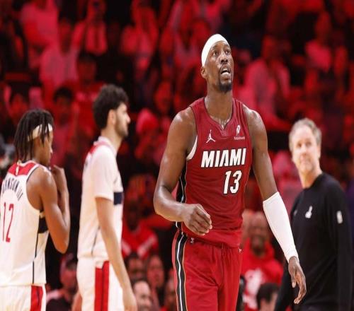 霸氣，熱火隊(duì)阿德巴約砍下83分后，懇求科比的擁躉們“認(rèn)真點(diǎn)”