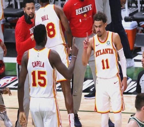 令人唏噓！5年過去了，曾經(jīng)打進(jìn)東決的五人首發(fā)，如今全部離隊(duì)！