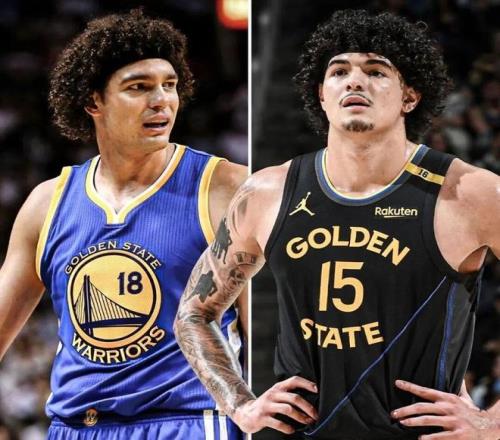 NBA唯一巴西人,增重20KG頂內線