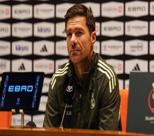 經(jīng)紀(jì)人：阿隆索正在考慮所有報(bào)價(jià)與利物浦的傳聞是媒體猜測(cè)