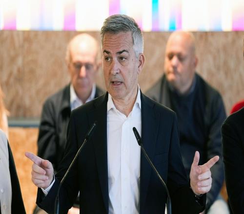 巴萨候选人承诺上任签哈兰德：先和曼城搞好关系，获得优先签约权