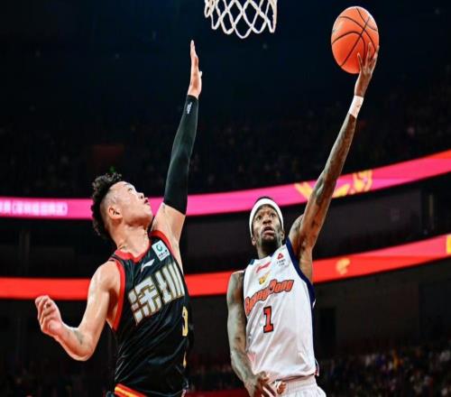 恭喜杜鋒！廣東隊(duì)官宣重大決定，崔永熙馳援遼粵大戰(zhàn)，球迷沸騰