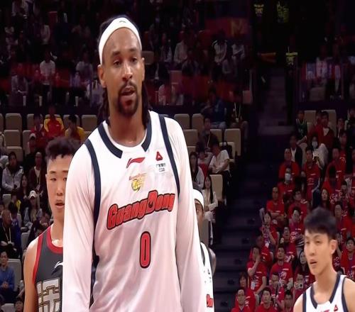 擠走陳家政！張皓嘉一戰(zhàn)完成救贖，廣東隊(duì)官宣崔永熙復(fù)出！