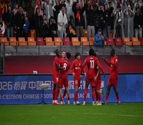 重慶銅梁龍隊(duì)史中超首勝！2戰(zhàn)不敗4分暫居榜首，主場3戰(zhàn)鐵人全勝