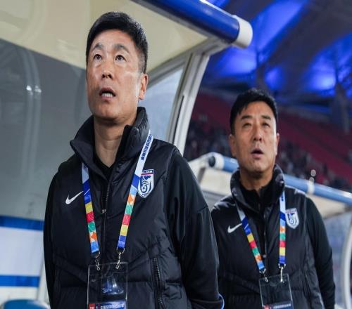 意外！李國旭即將下課大連英博兩場丟9個(gè)球，球迷崩潰直接想哭