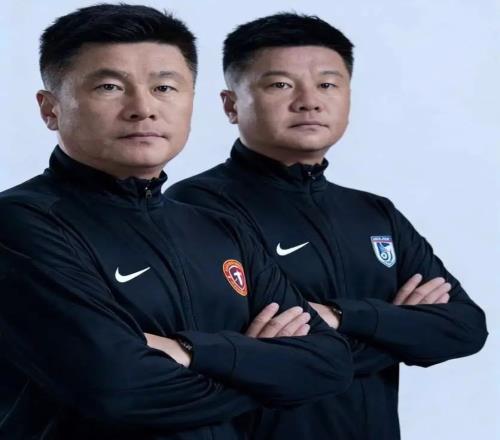 难兄难弟！中超仅两队2连败英博丢9球+铁人0进球网友：辽宁双熊