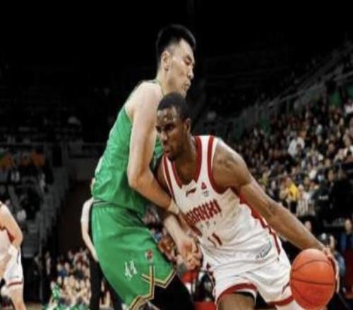 家有一老如有一宝，乌戈：李晓旭是我执教过最出色的四号位