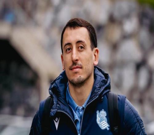 奧亞薩瓦爾：我得到的榮譽(yù)遠(yuǎn)比想象中多會(huì)珍惜在皇社的每天