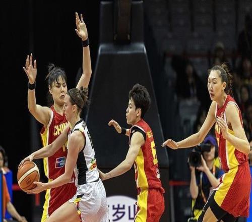 前瞻中國(guó)女籃迎戰(zhàn)小組最弱對(duì)手，要幫韓旭、李月汝找狀態(tài)