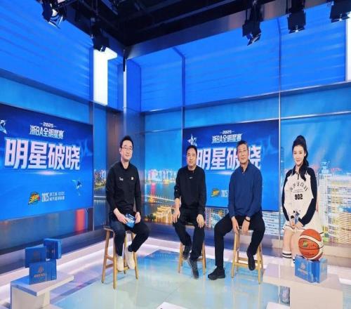 浙BA全明星賽3月21日燃情開賽！永康的他們將出戰(zhàn)